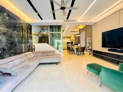 Este Villa (D28), Terrace #520690461